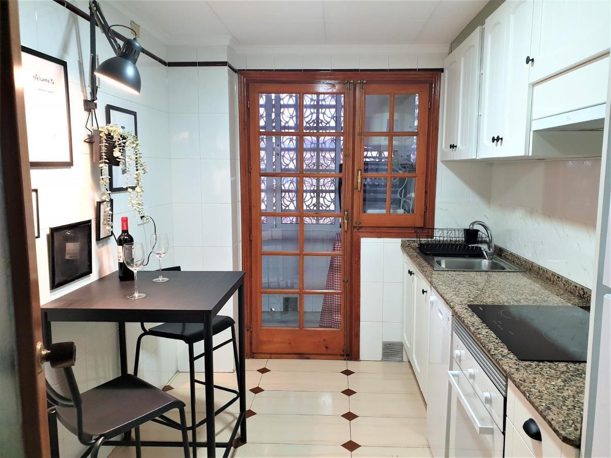 Апартаменты 001 Cabomar I Con Vistas Al Mar Торевьиа Экстерьер фото