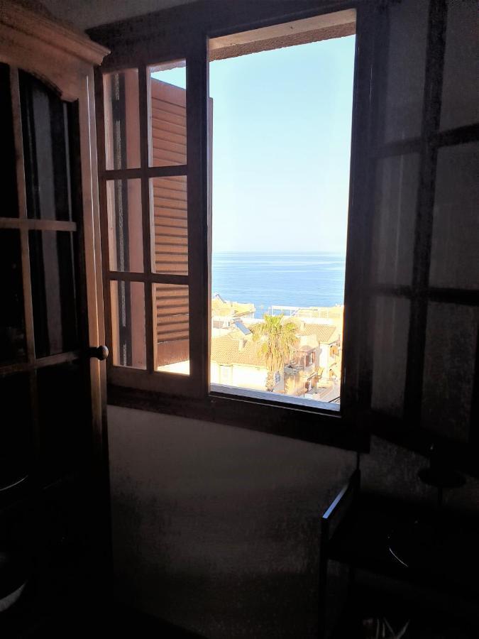 Апартаменты 001 Cabomar I Con Vistas Al Mar Торевьиа Экстерьер фото