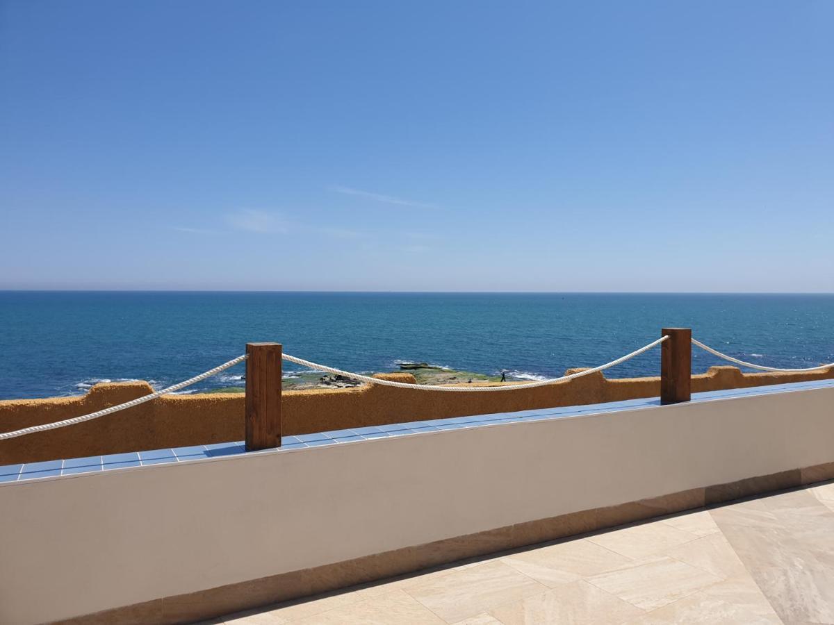 Апартаменты 001 Cabomar I Con Vistas Al Mar Торевьиа Экстерьер фото